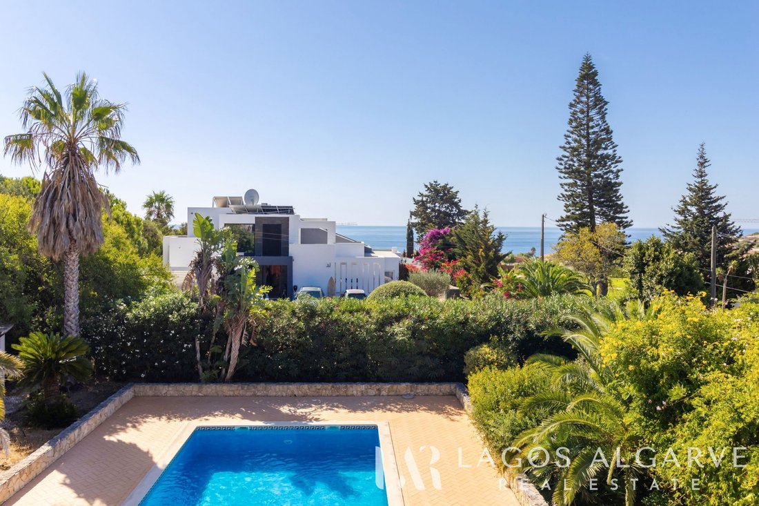 Villa in Praia da Luz, Algarve, Portugal 4 - 19015315