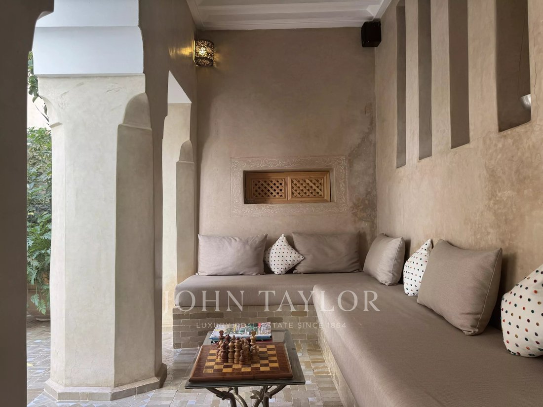 Medina, Marrakesh-Safi, Morocco 4 - 19010799