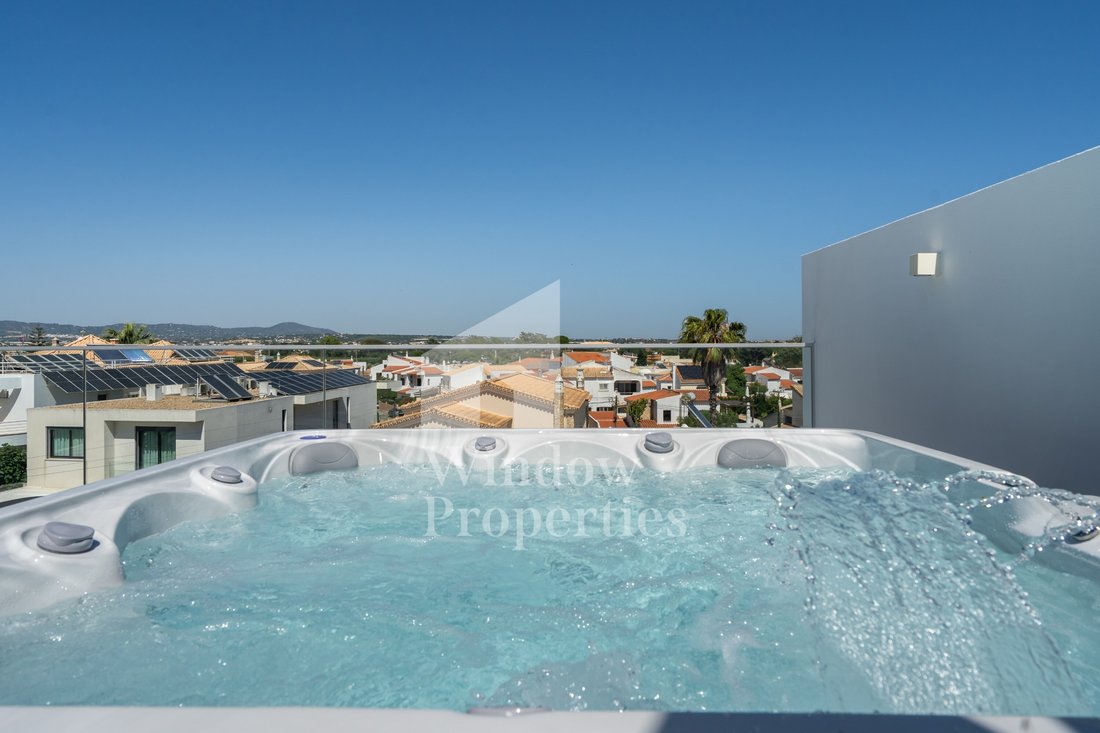Haus in Montenegro, Algarve, Portugal 4 - 19015508