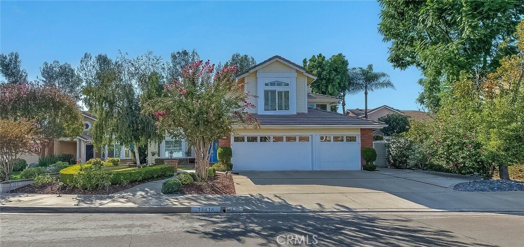 House in Chino Hills, California, United States 1 - 19013880