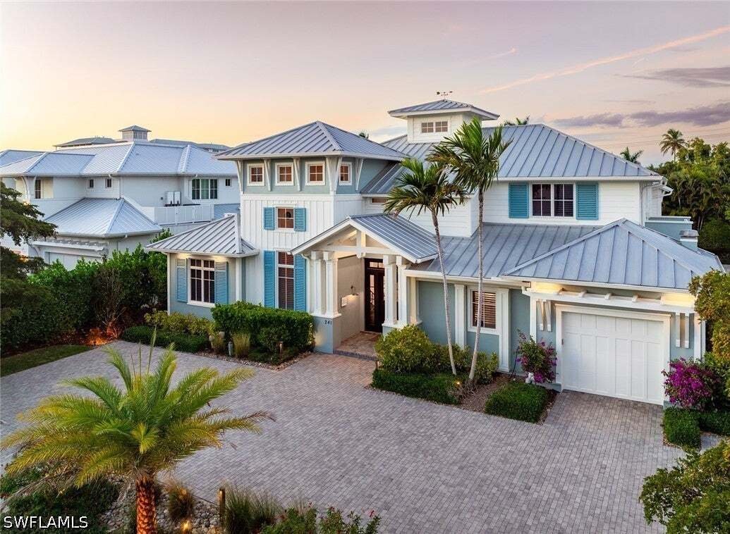 House in Naples, Florida, United States 1 - 19009027