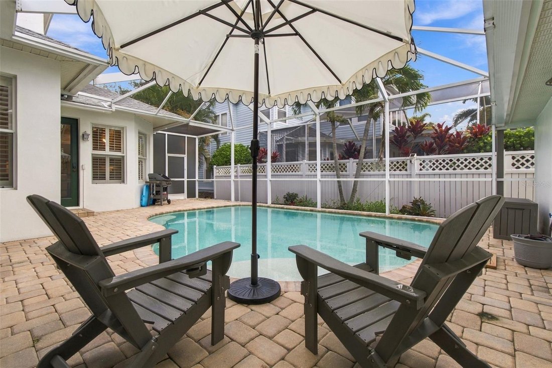 Haus in Tampa, Florida, Vereinigte Staaten 5 - 19013116