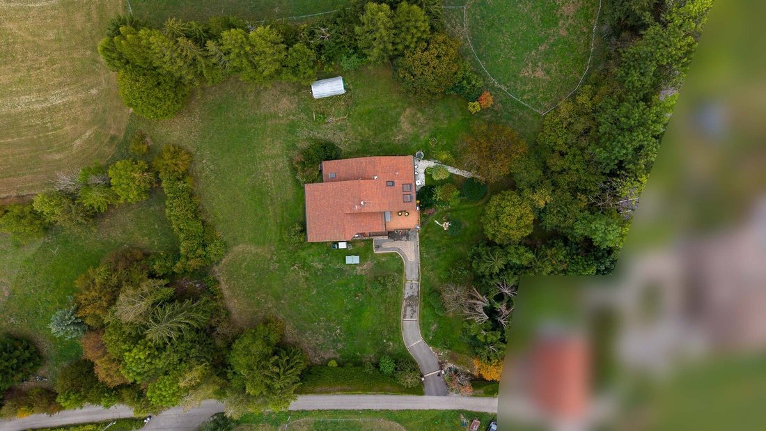 House in Bluffy, Auvergne-Rhône-Alpes, France 5 - 19011876
