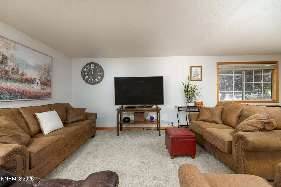 Casa a Gardnerville, Nevada, Stati Uniti 5 - 19012300