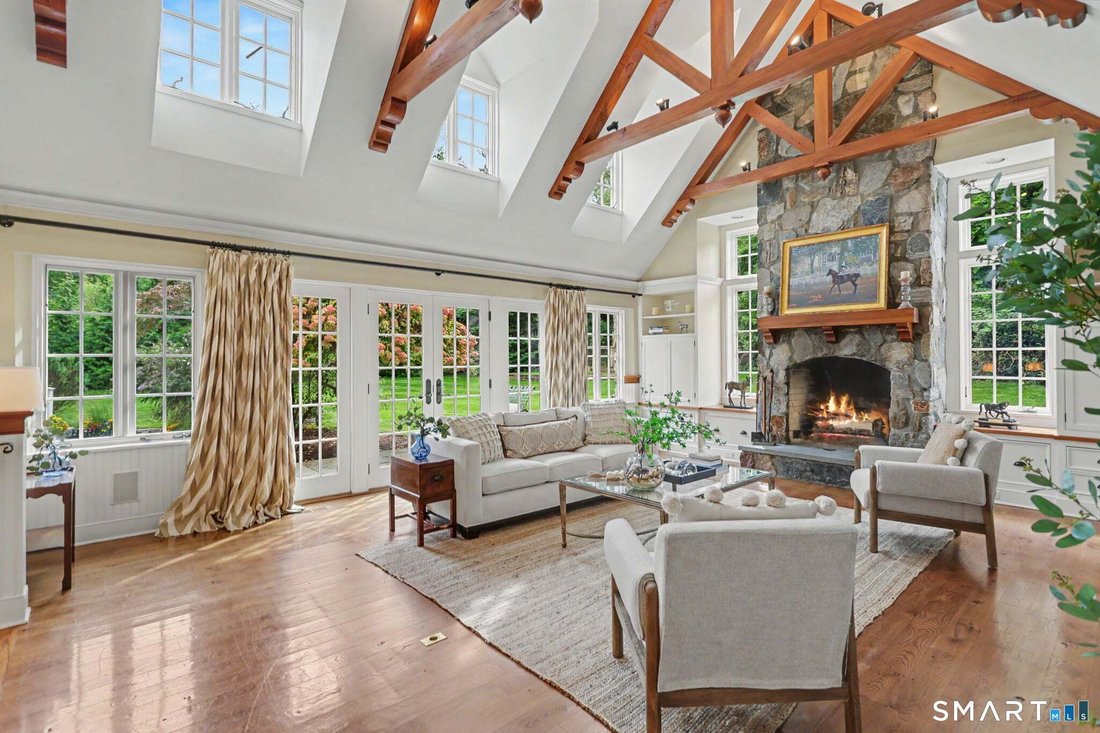 House in Darien, Connecticut, United States 4 - 19006487