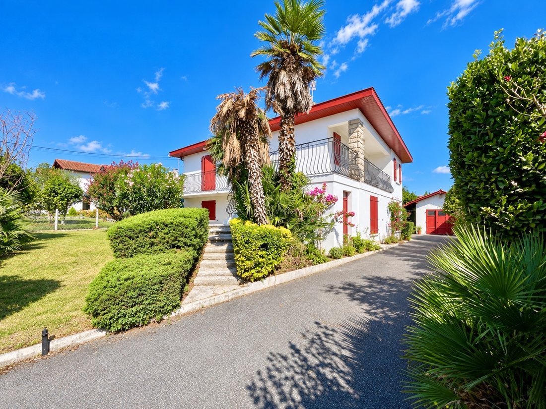 House in Anglet, Nouvelle-Aquitaine, France 1 - 19010883