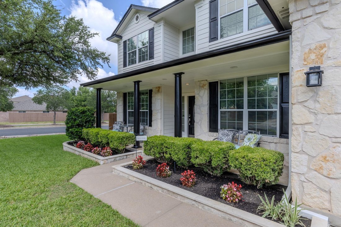 House in Austin, Texas, United States 2 - 19013177
