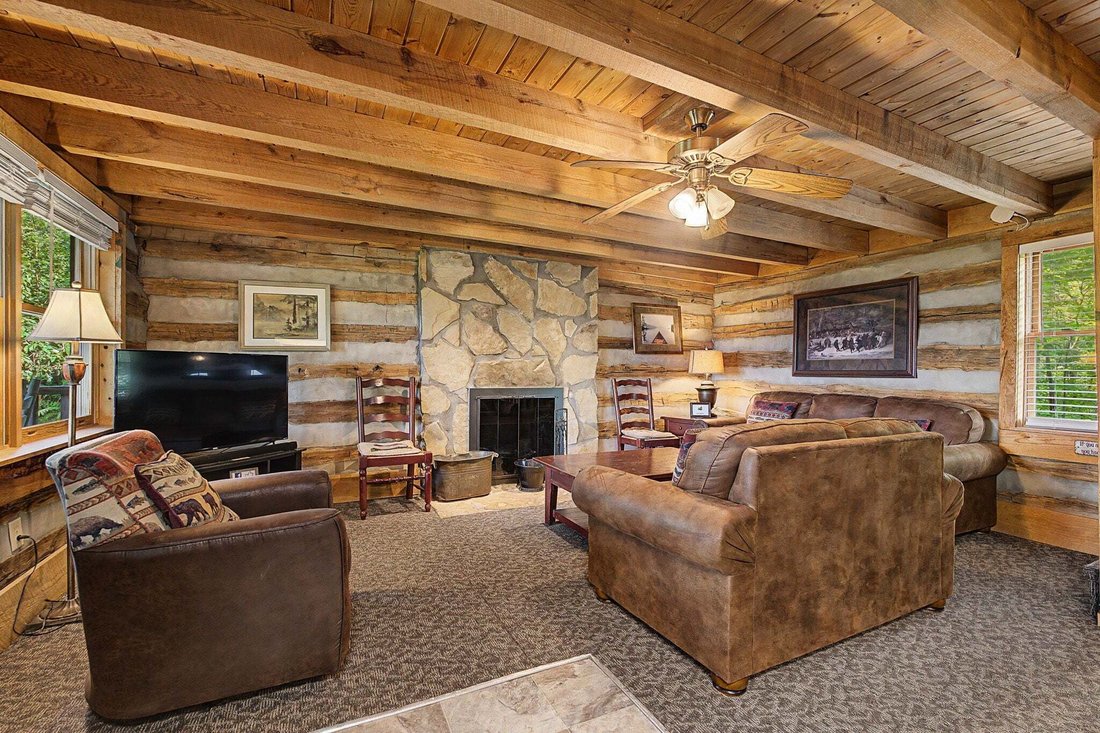 House in Gatlinburg, Tennessee, United States 3 - 19012849