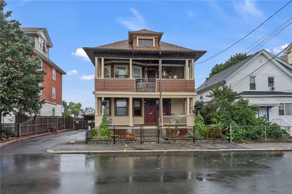 House in Pawtucket, Rhode Island, United States 1 - 19011822