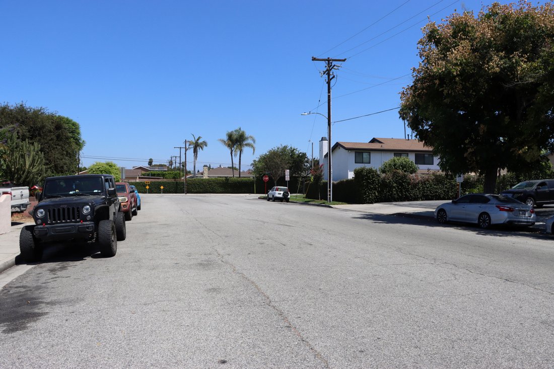 House in Paramount, California, United States 4 - 19011104