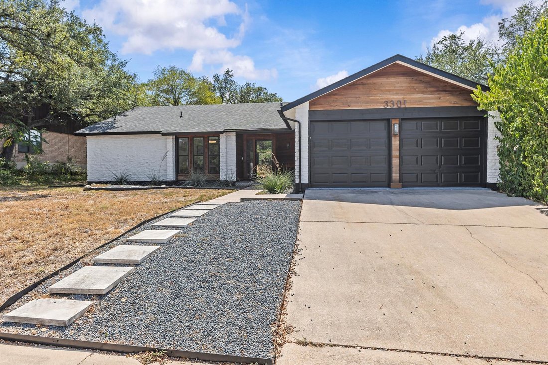 House in Austin, Texas, United States 2 - 19009639