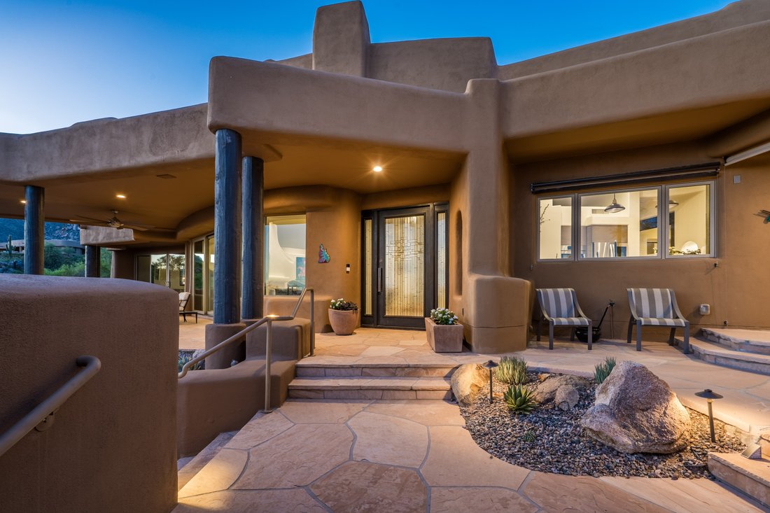 House in Scottsdale, Arizona, United States 5 - 19011712