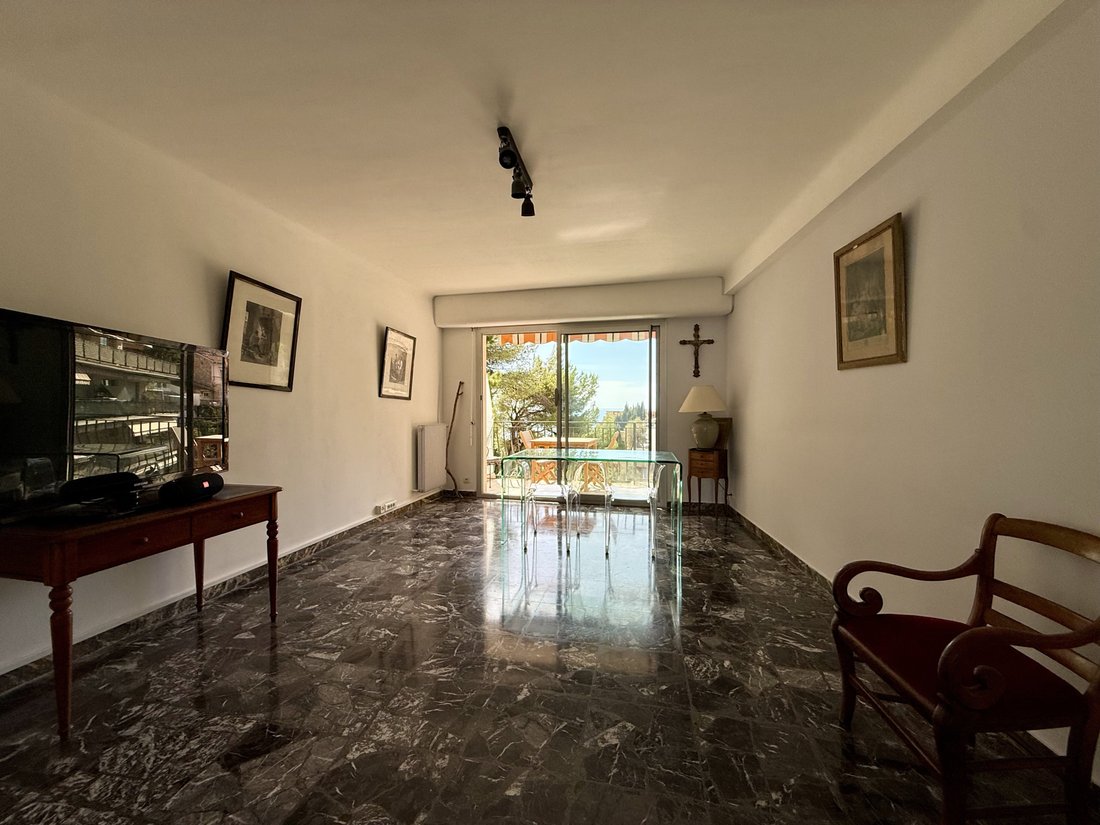 Apartment in Village-Cros de Caste-Coupiere-Mont Gros, Roquebrune-Cap-Martin, France 4 - 19014942