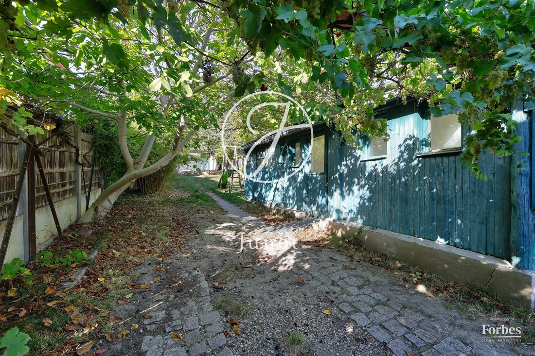 House in Saint-Cloud, Ile-de-France, France 2 - 19013428