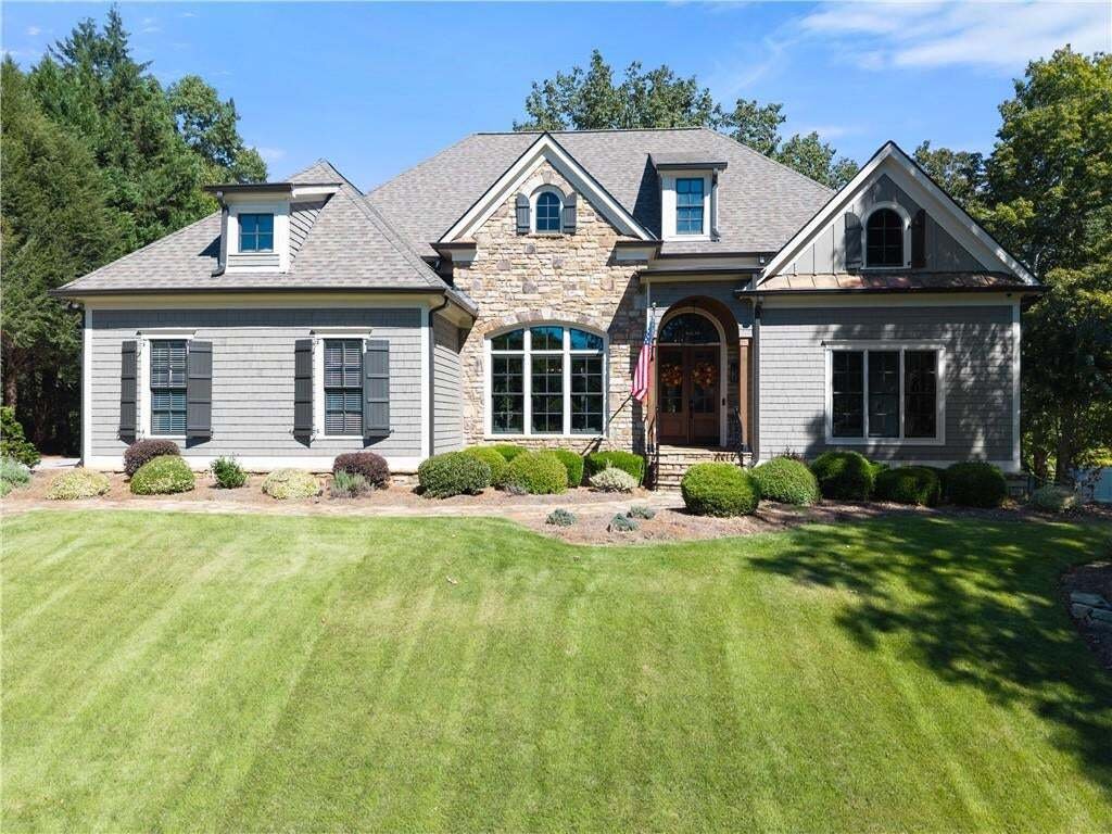 House in Dahlonega, Georgia, United States 2 - 19013789