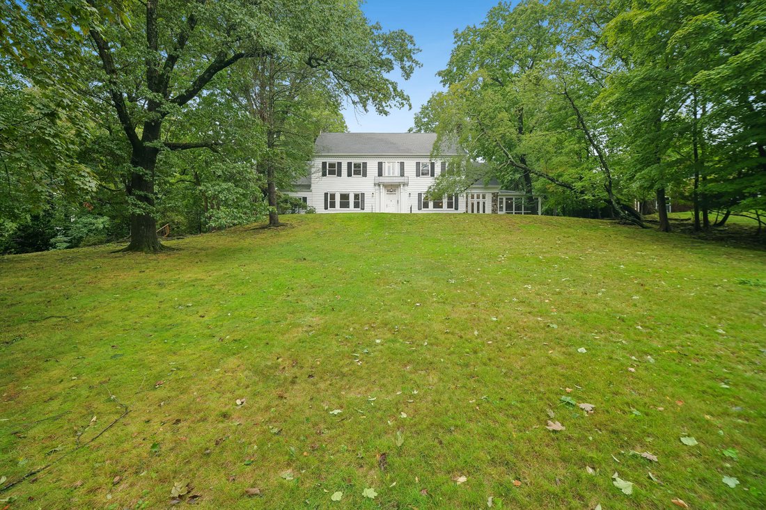 House in South Orange, New Jersey, United States 2 - 19008740