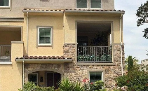 Condo in Alhambra, California, United States 1