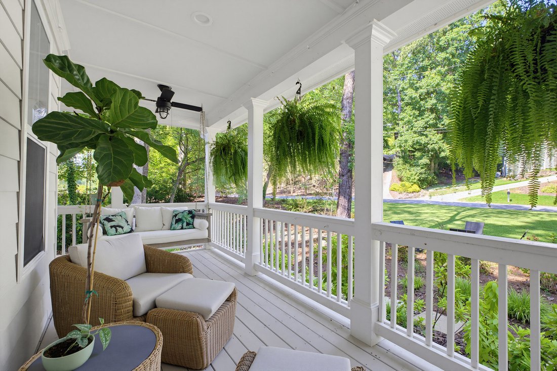 House in Roswell, Georgia, United States 5 - 19008725