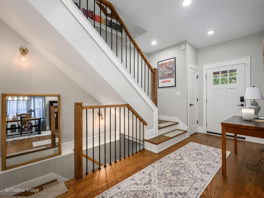 House in Chicago, Illinois, United States 5 - 19013299
