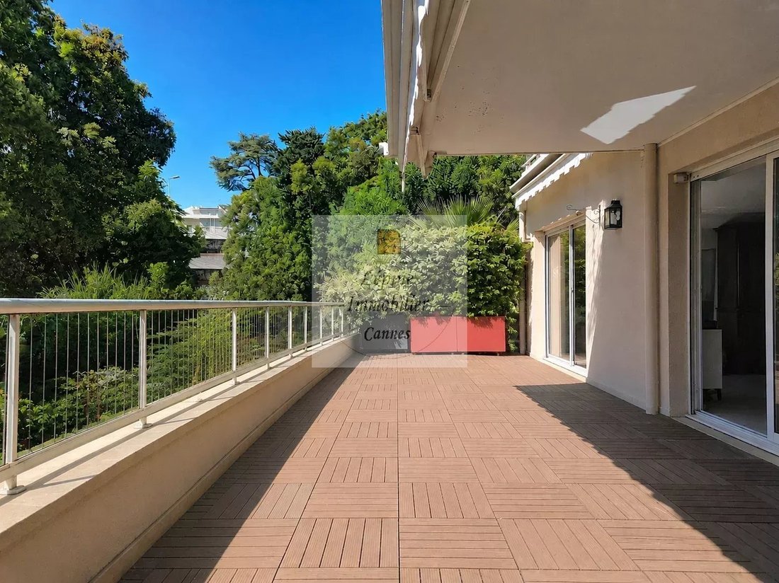 Apartment in Cannes, Provence-Alpes-Côte d'Azur, France 5 - 17929712