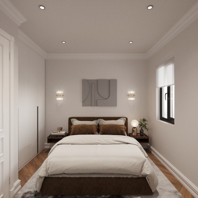 Apartment in Chamberi, Madrid, Spain 2 - 19014461