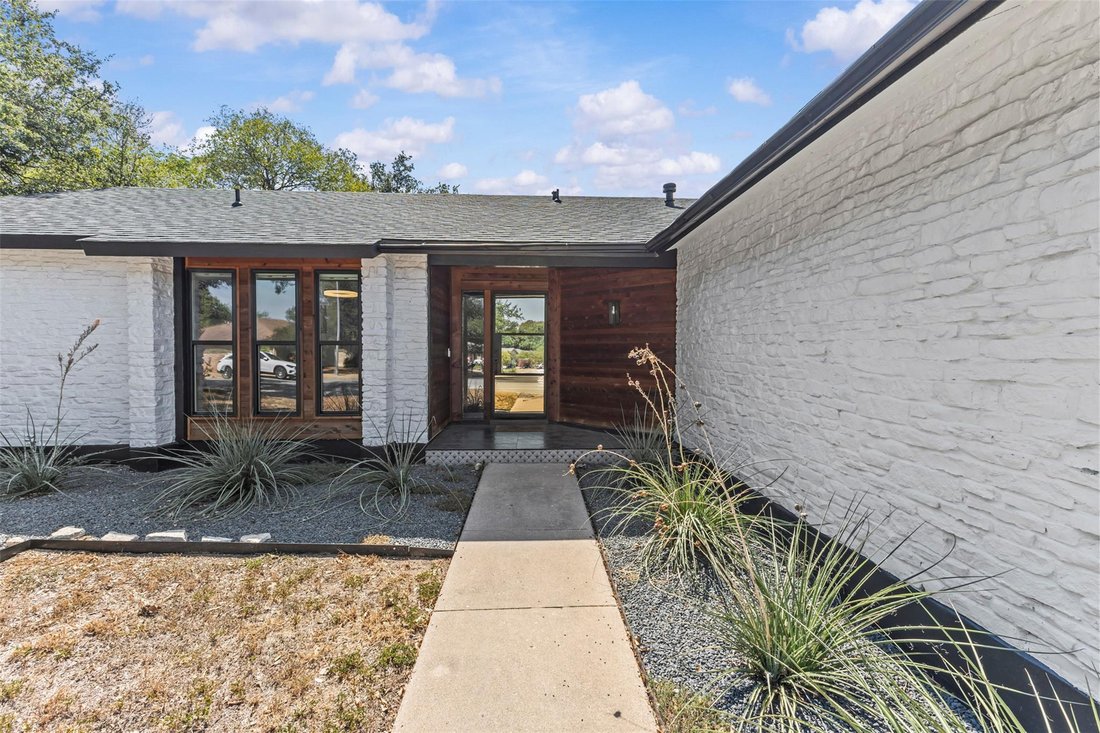House in Austin, Texas, United States 4 - 19009639