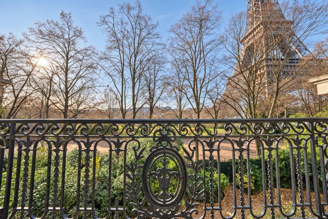 Apartamento en Gros Caillou, Paris 7e Arrondissement, París 2 - 17260982