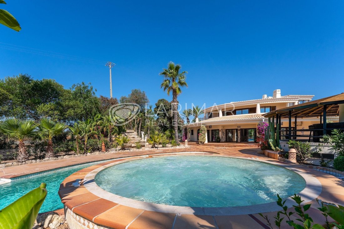 Villa in Lagoa e Carvoeiro, Algarve, Portugal 3 - 19015316