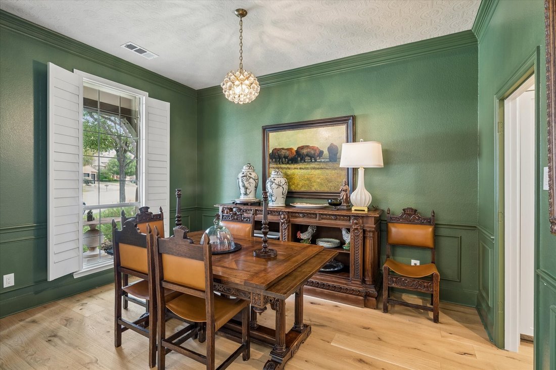 House in Lantana, Texas, United States 5 - 19014064