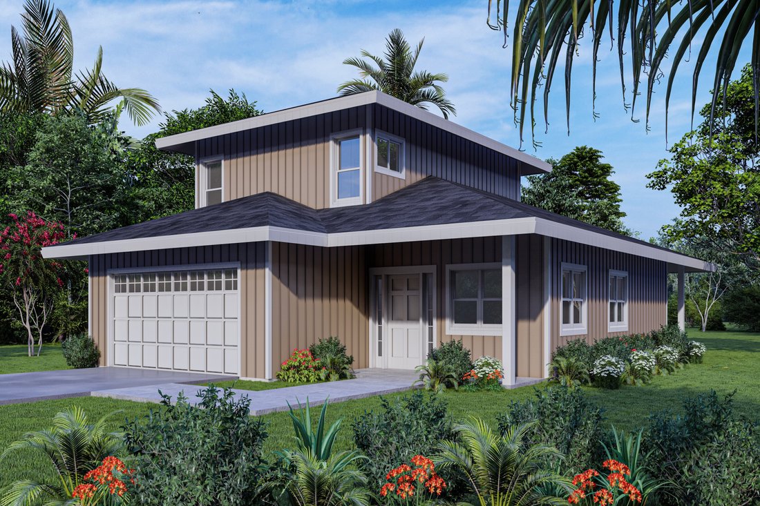 House in Paia, Hawaii, United States 5 - 19011707