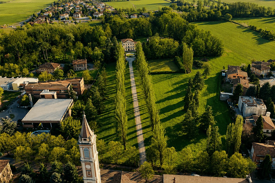 Tenuta a Calcara, Valsamoggia, Emilia-Romagna 4 - 17465268