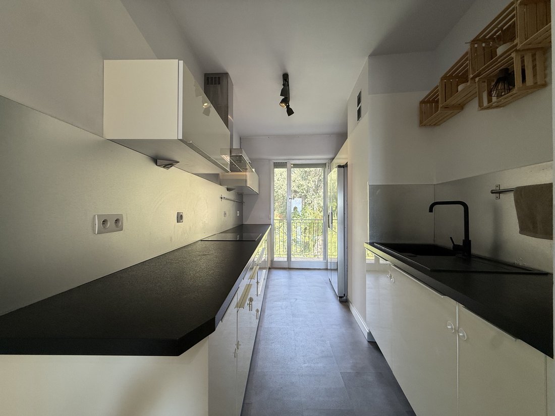 Apartment in Village-Cros de Caste-Coupiere-Mont Gros, Roquebrune-Cap-Martin, France 5 - 19014942