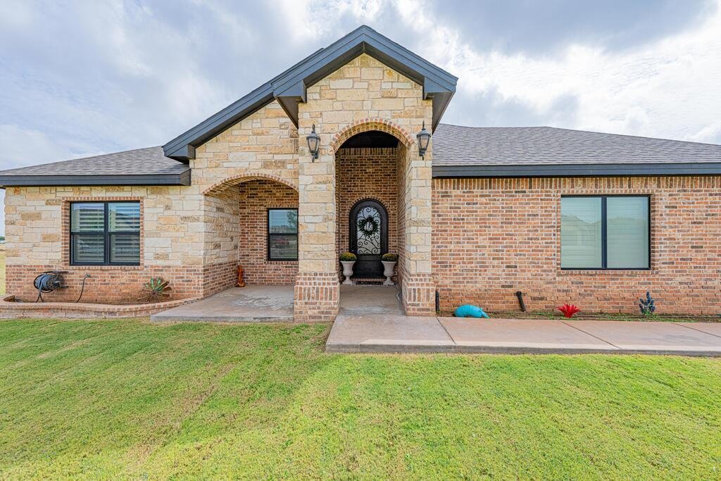 House in Midland, Texas, United States 1 - 19011957