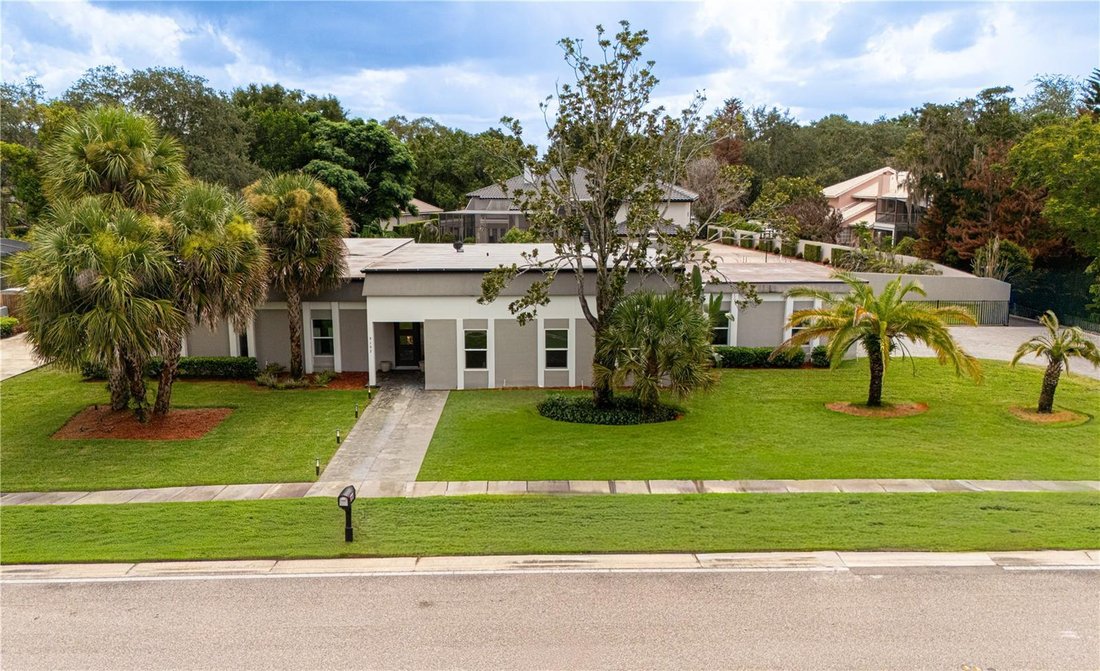 Casa en Orlando, Florida, Estados Unidos 1 - 19013131