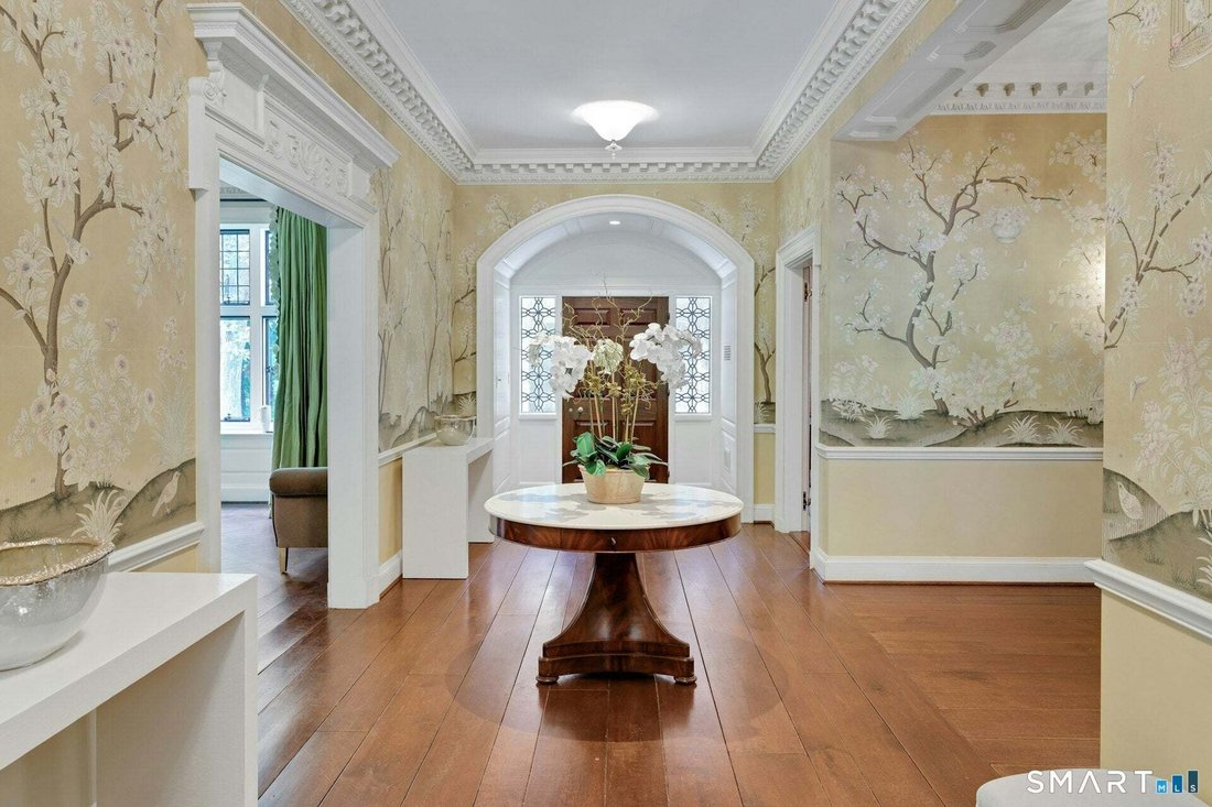 House in Westport, Connecticut, United States 5 - 19012020