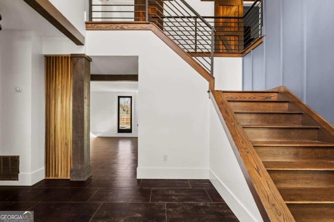 House in Alpharetta, Georgia, United States 3 - 19010250
