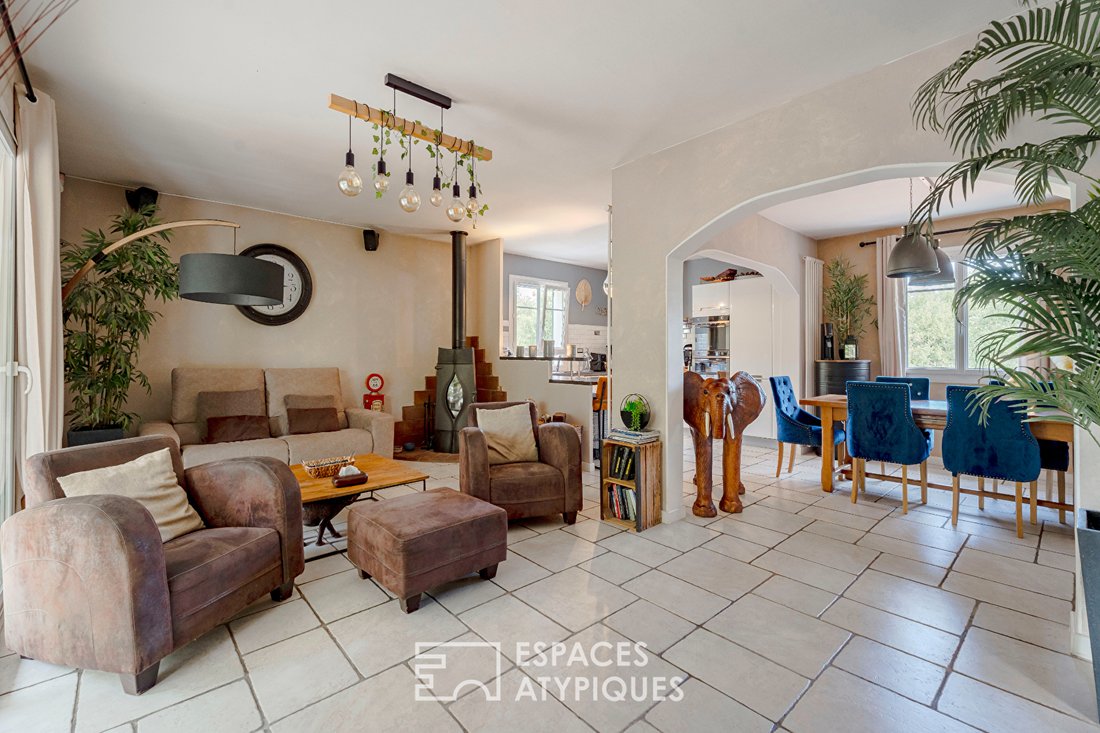 Villa in Centre Ville, Saint-Maximin-la-Sainte-Baume, France 2 - 19011267