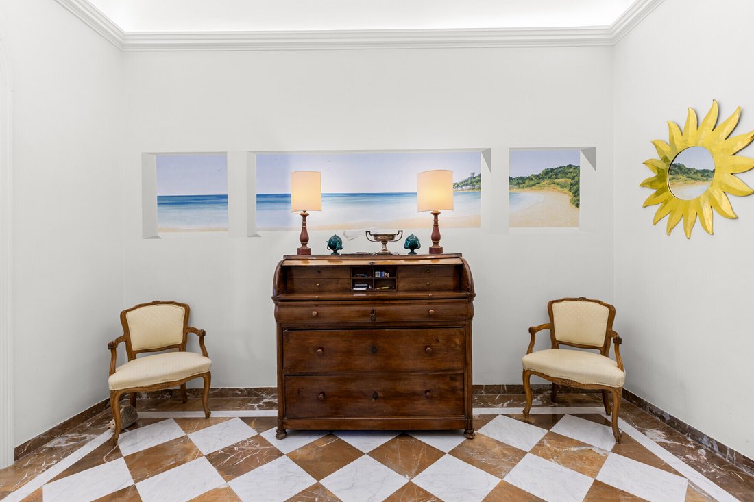 Apartment in Centro, Florence, Tuscany 2 - 19010479