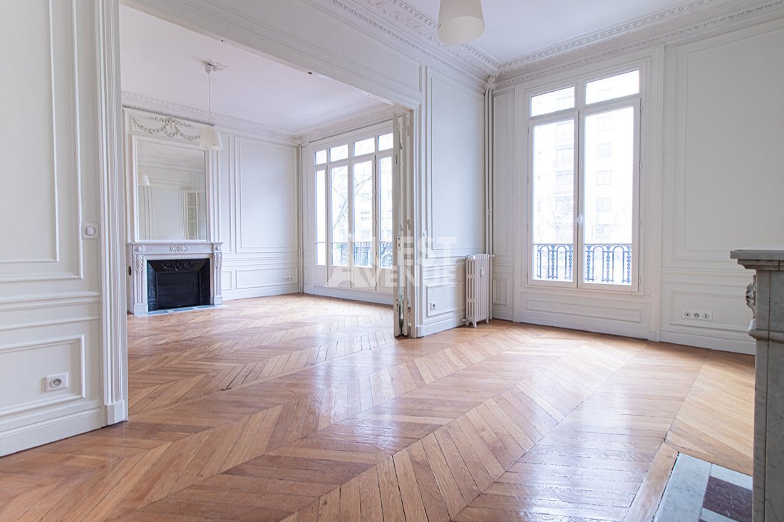 Appartamento a Perouses, Parigi, Isola di Francia 3 - 16067740