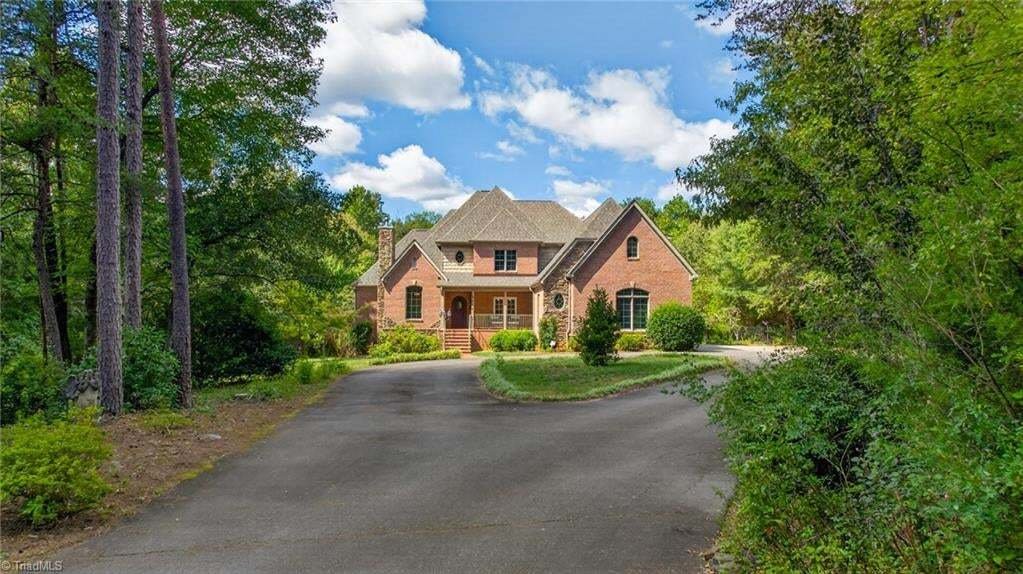 House in Lewisville, North Carolina, United States 2 - 19009291