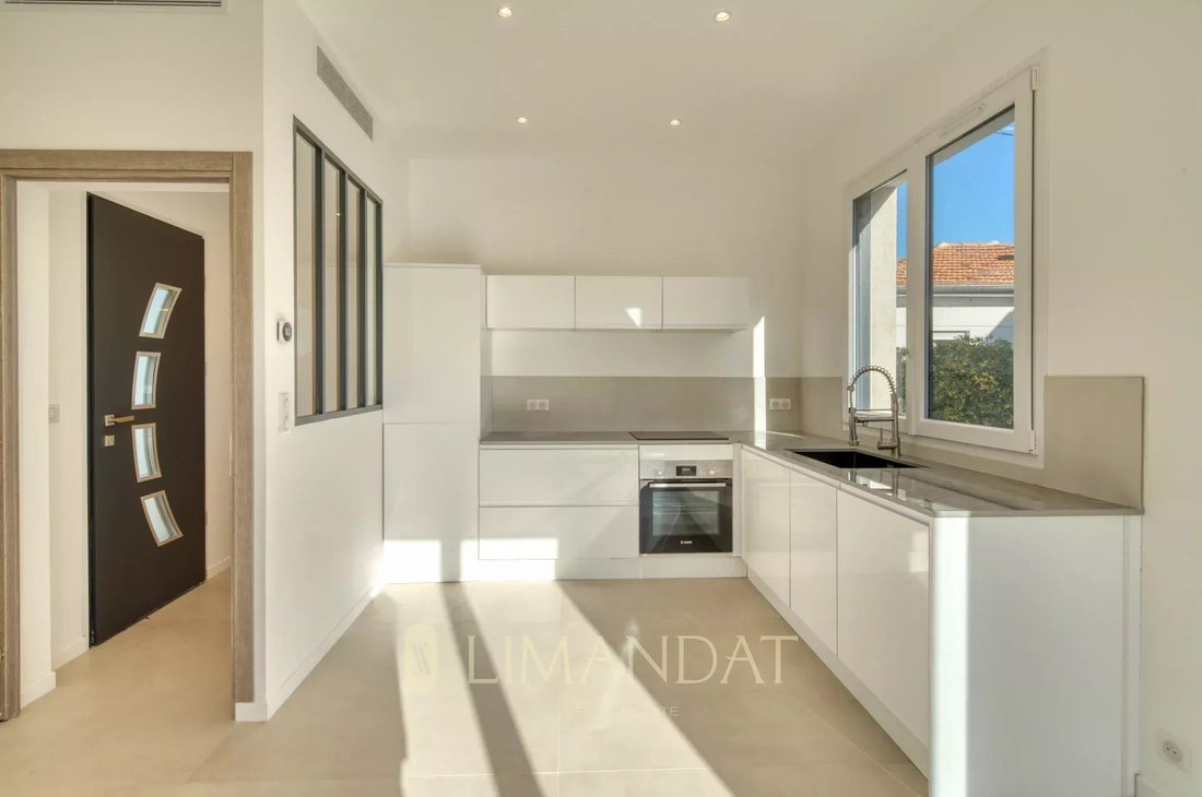 Casa en Broussailles, Cannes, Francia 2 - 16533530