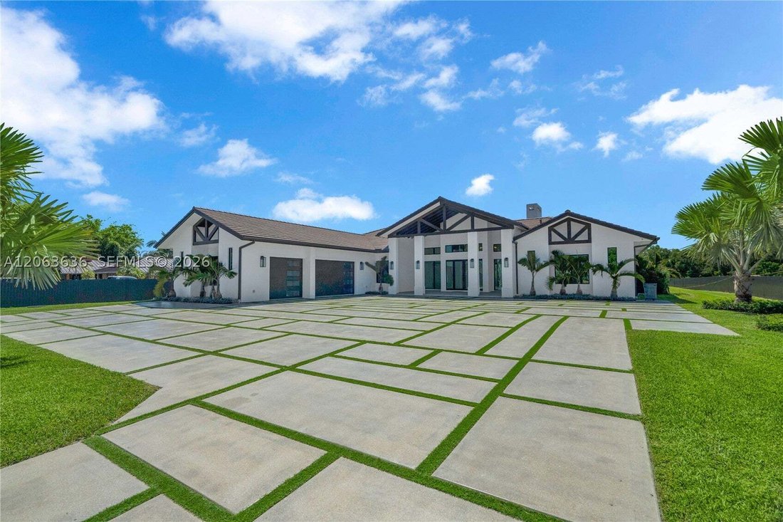 House in Southwest Ranches, Florida, United States 3 - 18600999