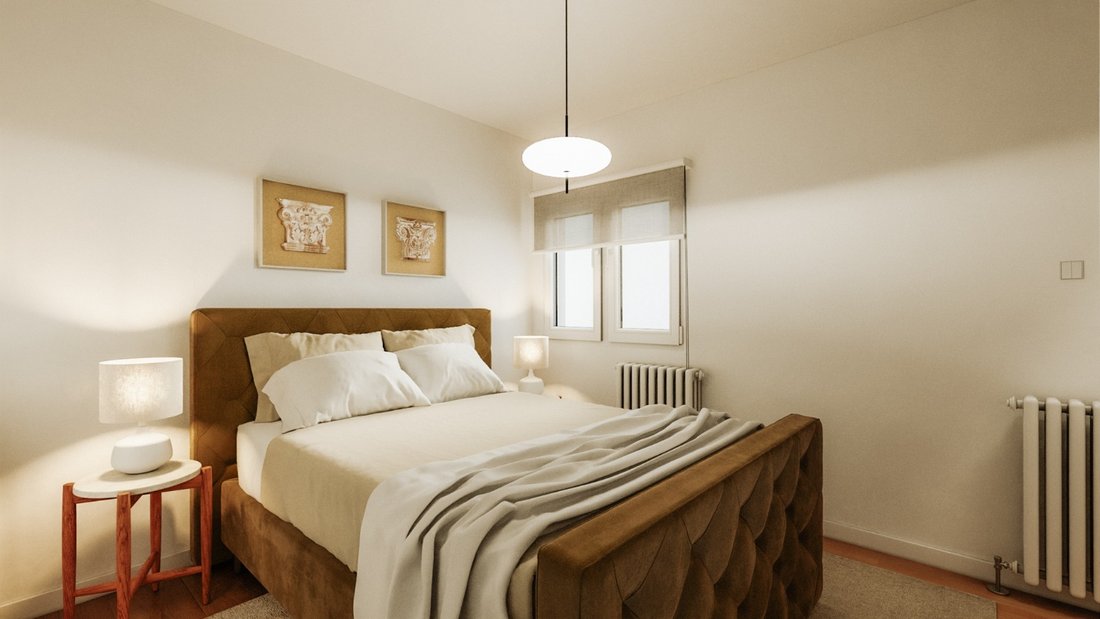 Apartment in Centro, Madrid, Spain 4 - 19014563