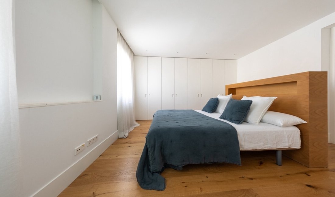 Apartment in Centro, Salamanca, Spain 5 - 19014378