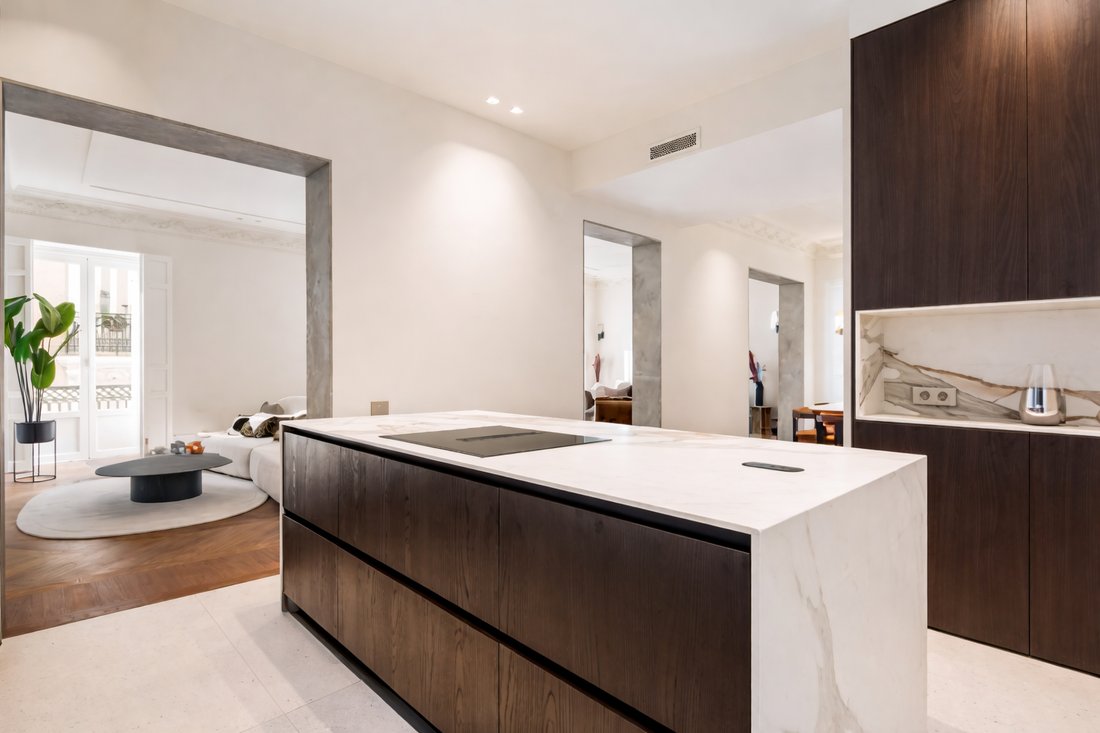 Apartment in Centro, Madrid, Spain 4 - 19014164