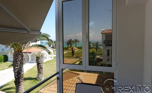 Townhouse in Nea Propontida, Macedonia and Thrace, Greece 1