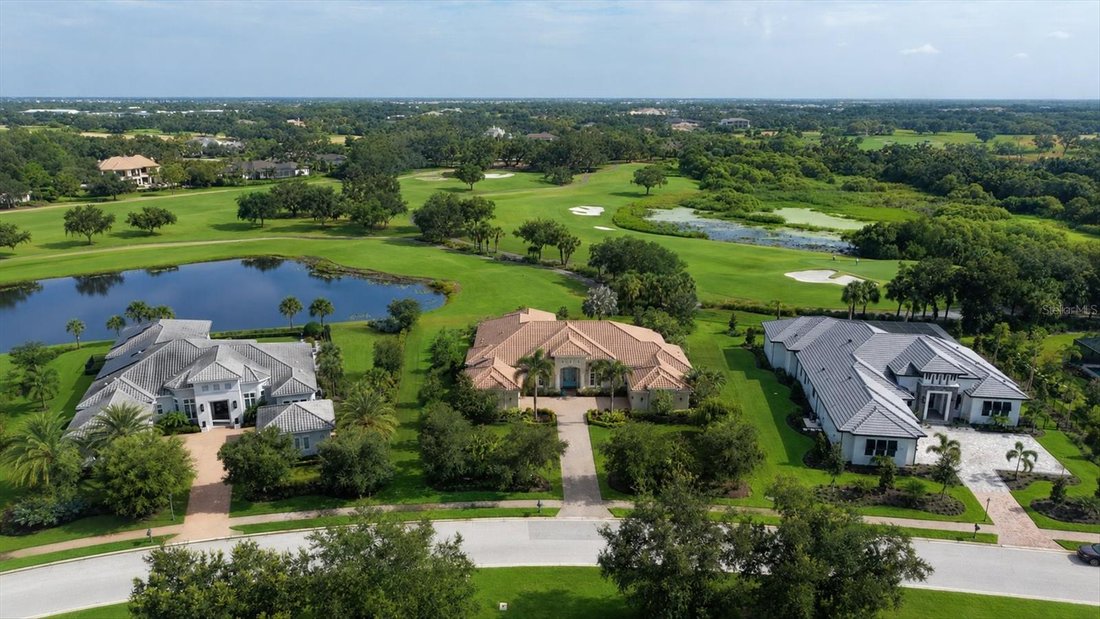 House in Sarasota, Florida, United States 3 - 19013974