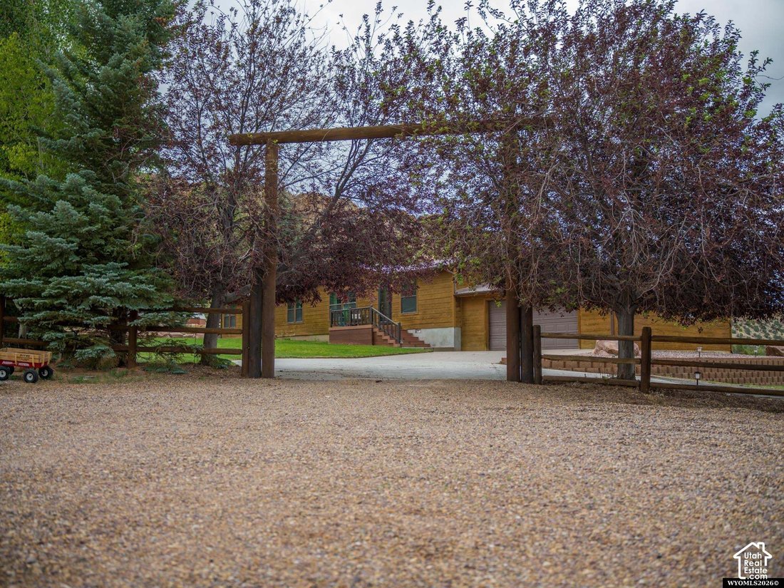 House in Manila, Utah, United States 3 - 19012790