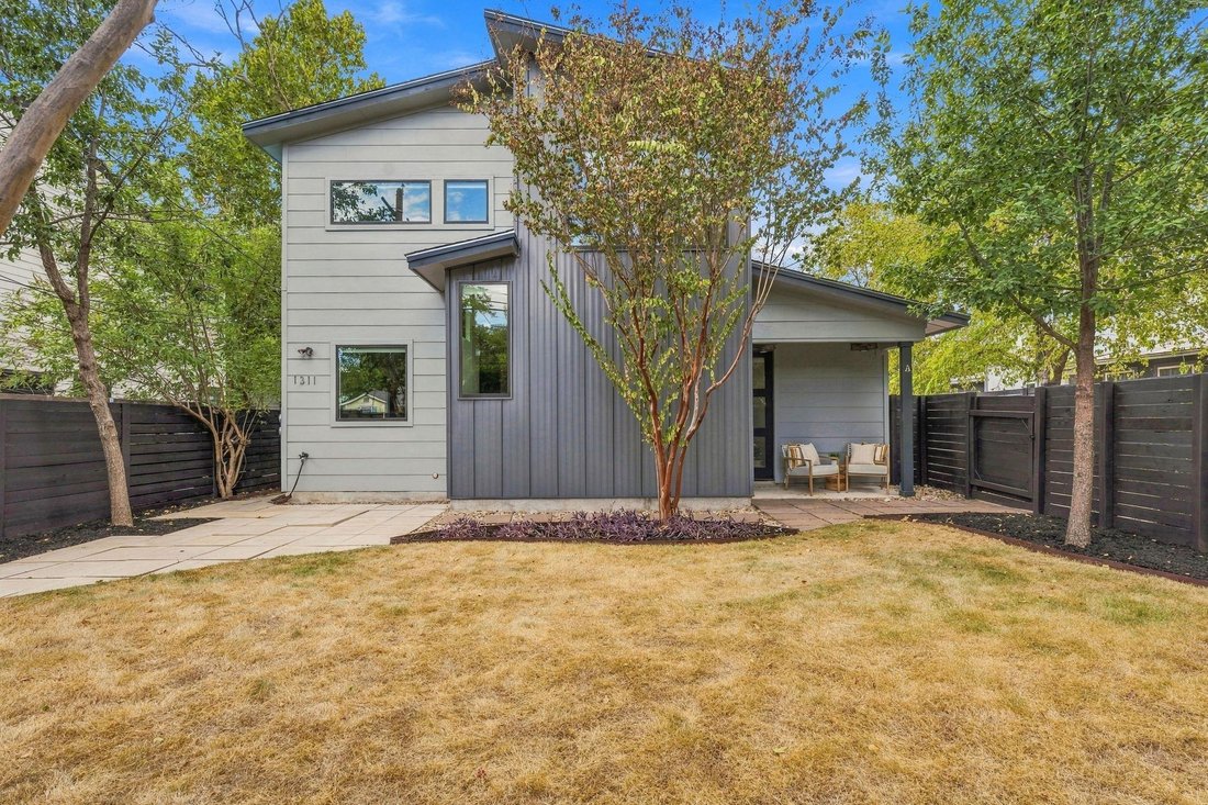 House in Austin, Texas, United States 3 - 19013206