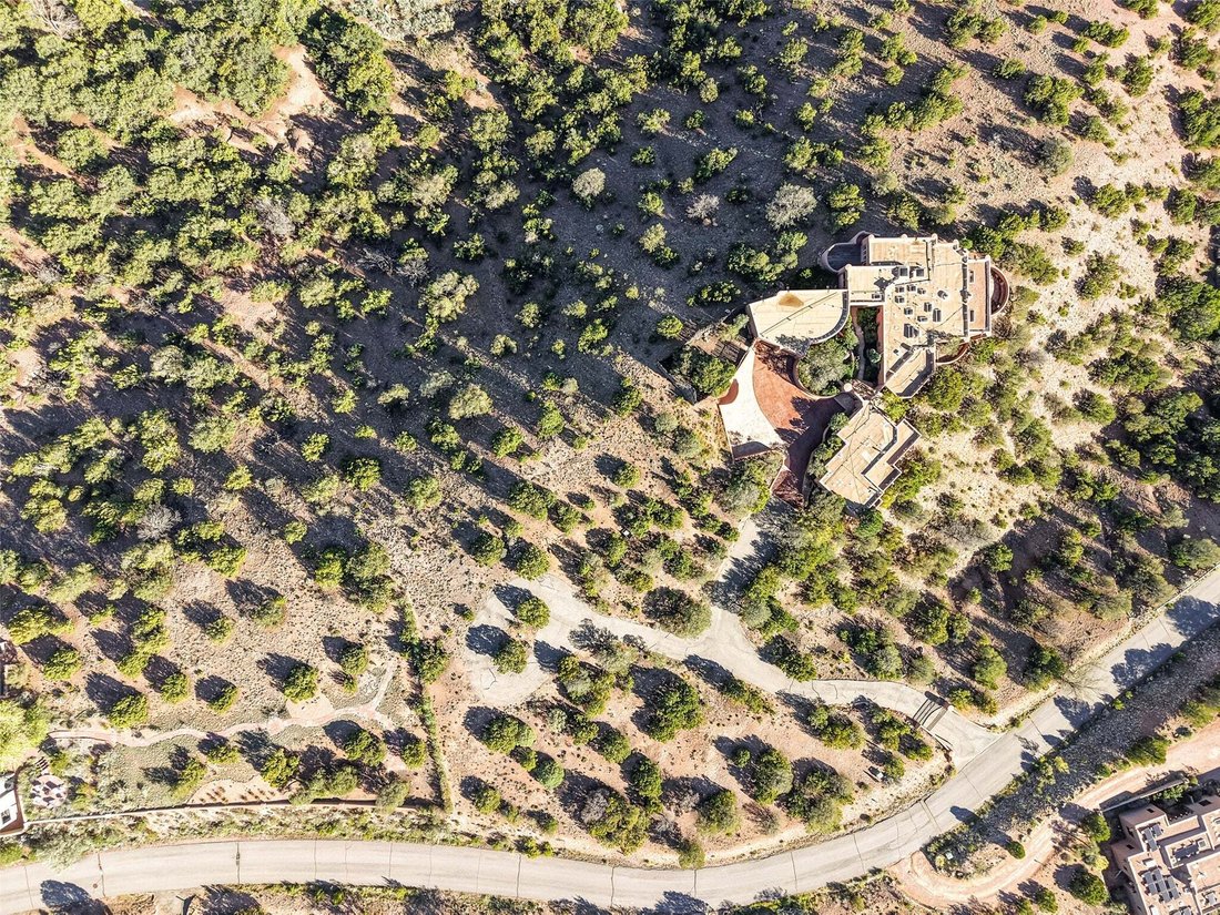 House in Santa Fe, New Mexico, United States 5 - 19011980